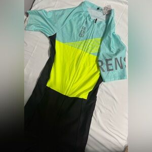 Motorcycle riding Gear